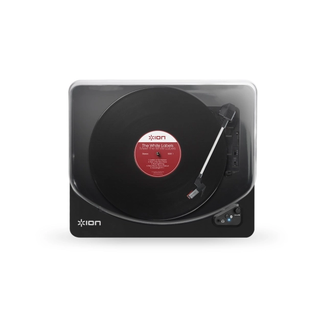Вініловий програвач ION Air LP