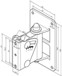 K&M 24471-000-55 — Вигляд виробу 2