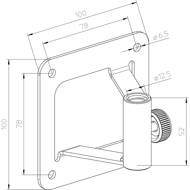 K&M 23856-000-55 — Вигляд виробу 4