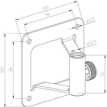 K&M 23856-000-55 — Вигляд виробу 4