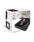 Вініловий програвач ION Air LP