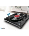Вініловий програвач ION Air LP