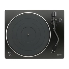 Вініловий програвач Denon DP-400 Вініловий програвач Denon DP-400