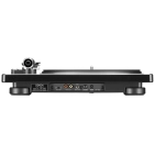 Вініловий програвач Denon DP-400 Вініловий програвач Denon DP-400