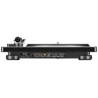 Вініловий програвач Denon DP-400