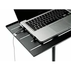 K&M 12185-000-55 — Вигляд / приклад встановлення, додаткове обладнання не входить до комплекту 2