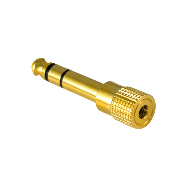 Beyerdynamic Jack adaptor pluggable — загальний вигляд