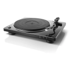 Вініловий програвач Denon DP-450USB Вініловий програвач Denon DP-450USB
