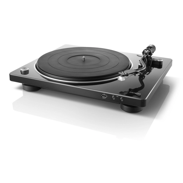 Вініловий програвач Denon DP-450USB Вініловий програвач Denon DP-450USB
