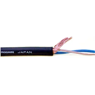 Mogami W2549B — загальний вигляд