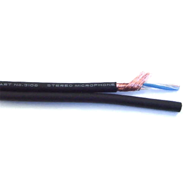 Mogami W3106 — загальний вигляд