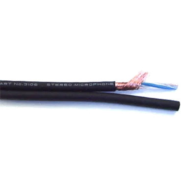 Mogami W3106 — загальний вигляд