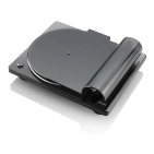Вініловий програвач Denon DP-450USB Вініловий програвач Denon DP-450USB
