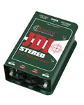 Radial JDI Stereo — загальний вигляд