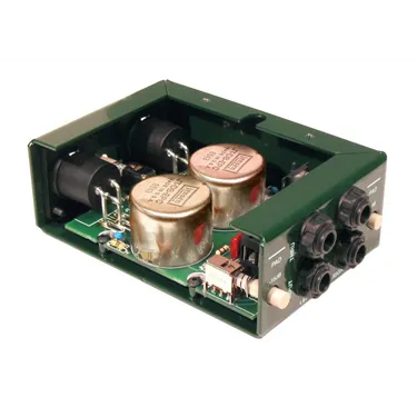 Radial JDI Stereo — конструкція