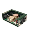Radial JDI Stereo — конструкція