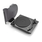 Вініловий програвач Denon DP-450USB Вініловий програвач Denon DP-450USB
