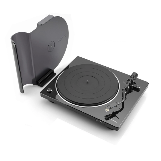 Вініловий програвач Denon DP-450USB Вініловий програвач Denon DP-450USB