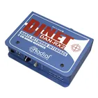 Radial DiNet Dan-RX2 — загальний вигляд