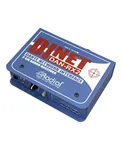 Radial DiNet Dan-RX2 — загальний вигляд