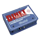 Radial DiNet Dan-RX2 — ракурс