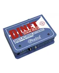Radial DiNet Dan-RX2 — ракурс