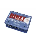 Radial DiNet Dan-TX2 — загальний вигляд