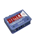Radial DiNet Dan-TX2 — ракурс