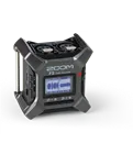 Zoom F3 — ракурс