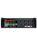 Zoom F8n Pro — вигляд спереду