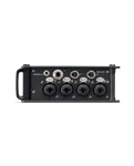 Zoom F8n Pro — вигляд збоку