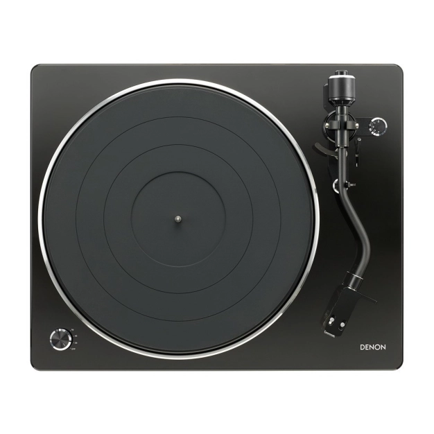 Вініловий програвач Denon DP-450USB Вініловий програвач Denon DP-450USB