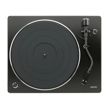 Вініловий програвач Denon DP-450USB