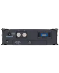 Zoom F8n Pro — вигляд ззаду