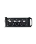 Zoom F8n Pro — вигляд збоку