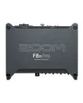 Zoom F8n Pro — вигляд зверху