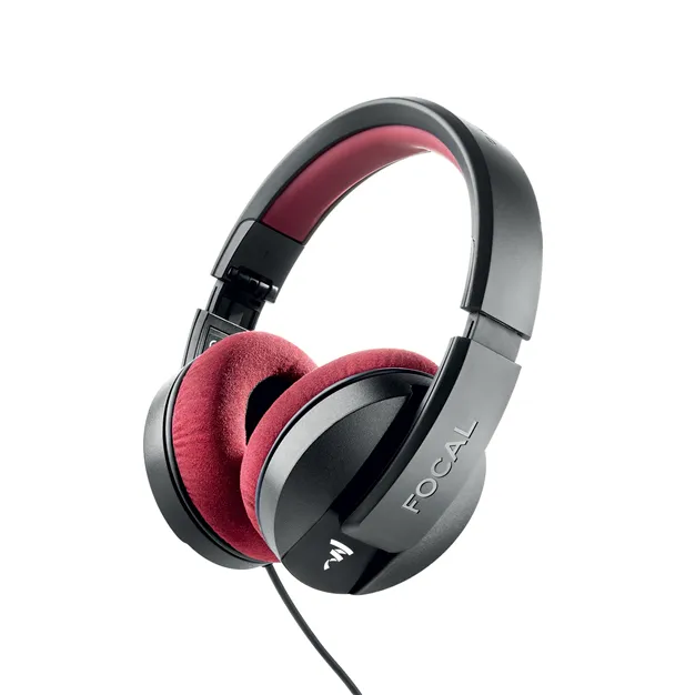 Focal Listen Professional — загальний вигляд