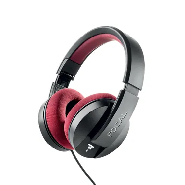 Focal Listen Professional — загальний вигляд