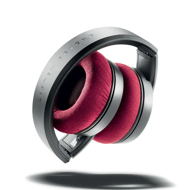Focal Listen Professional — ракурс