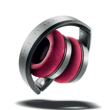 Focal Listen Professional — ракурс