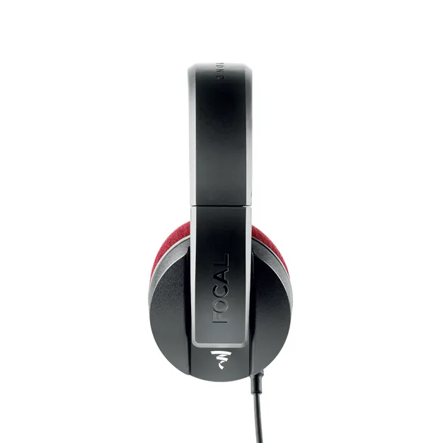 Focal Listen Professional — вигляд збоку