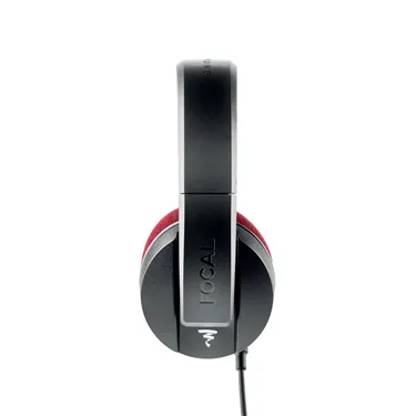 Focal Listen Professional — вигляд збоку