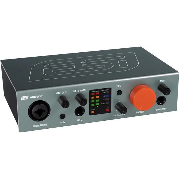 ESI Amber i1 — загальний вигляд