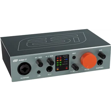 ESI Amber i1 — загальний вигляд