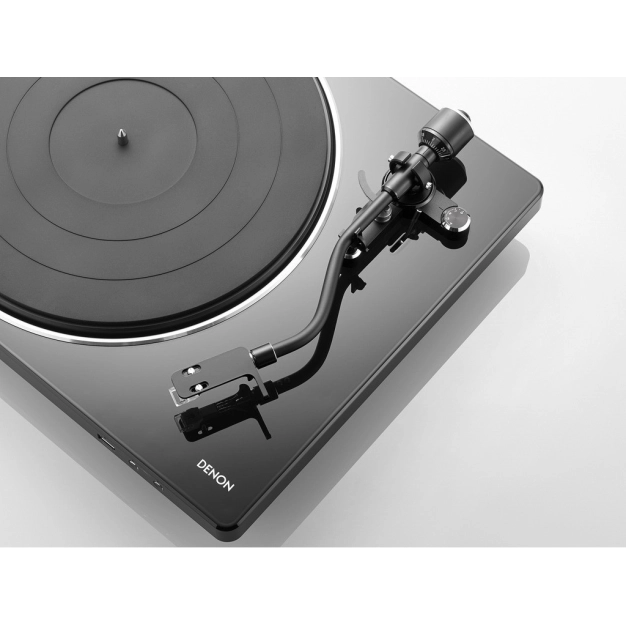 Вініловий програвач Denon DP-450USB Вініловий програвач Denon DP-450USB