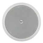 RCF Commercial Audio PL 60 — вигляд спереду