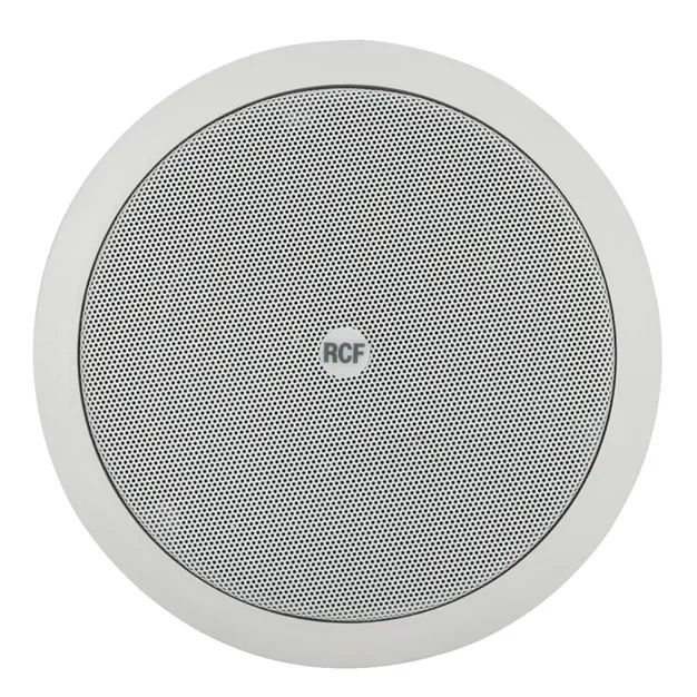 RCF Commercial Audio PL 60 — вигляд спереду