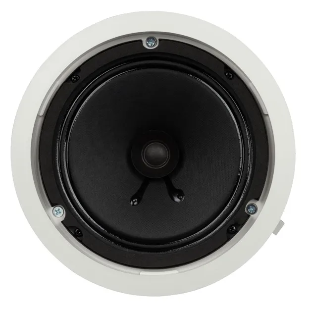 RCF Commercial Audio PL 60 — конструкція