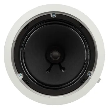 RCF Commercial Audio PL 60 — конструкція