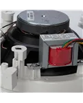 RCF Commercial Audio PL 60 — конструкція